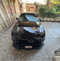 فورد موستانج